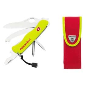 Victorinox Rescue Tool - XDrive